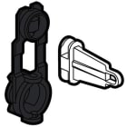 BTICINO - BTIF107NPB IDROBOARD - KIT PIOMBATURA CENTRALINO