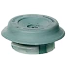 BTICINO - BTIF107RDT IDROBOARD - RACCORDO PER TUBI D 20-25-32