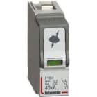 BTICINO - BTIF10H BTDIN - REPLACEMENT MODULE T2 40KA