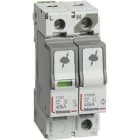 BTICINO - BTIF10HC2 BTDIN - SPD T2 40KA 1P+N NR+SD