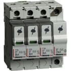 BTICINO - BTIF10LC4 BTDIN - SPD T1+T2 8KA 3P+N NR+SD