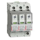 BTICINO - BTIF10LFVN2 BTDIN - SCARC. TIPOL FV 1000VDC