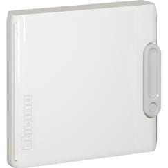 BTICINO S.P.A. - BTIF305B12 PORTA BIANCA 12 MODULI