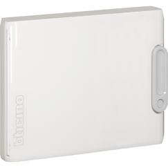 BTICINO S.P.A. - BTIF305B18 PORTA BIANCA 18 MODULI