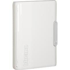 BTICINO S.P.A. - BTIF305B24 PORTA BIANCA 24 MODULI