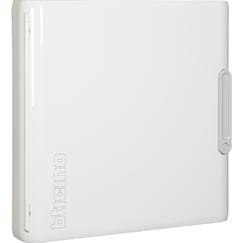 BTICINO BTIF305B36 PORTA BIANCA 36 MODULI