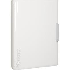 BTICINO S.P.A. - BTIF305B54 PORTA BIANCA 54 MODULI