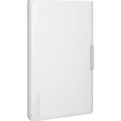 BTICINO S.P.A. - BTIF305B72 PORTA BIANCA 72 MODULI