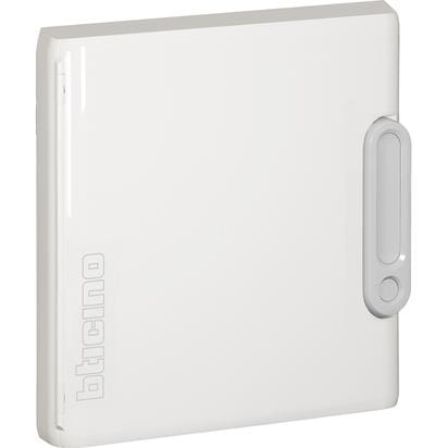 BTICINO S.P.A. - BTIF305B8 PORTA BIANCA 8 MODULI