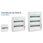 BTICINO - BTIF305PT18 CENTRALINO DA PARETE IP40 18 MODULI