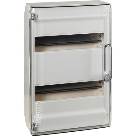 BTICINO S.P.A. - BTIF305PT24 CENTRALINO DA PARETE IP40 24 MODULI