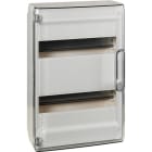 BTICINO - BTIF305PT24 CENTRALINO DA PARETE IP40 24 MODULI