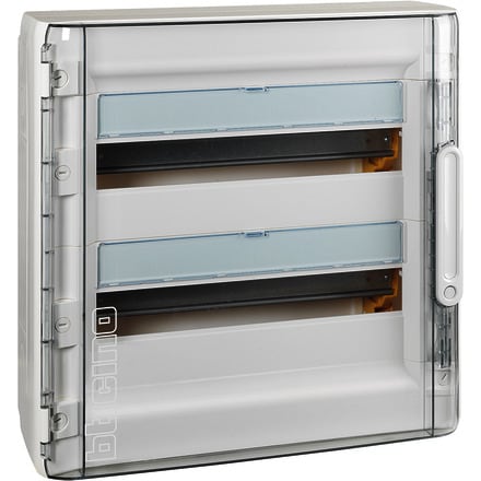 BTICINO S.P.A. - BTIF305PT36 CENTRALINO DA PARETE IP40 36 MODULI