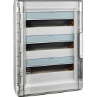 BTICINO - BTIF305PT54 CENTRALINO DA PARETE IP40 54 MODULI