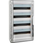 BTICINO - BTIF305PT72 CENTRALINO DA PARETE IP40 72 MODULI