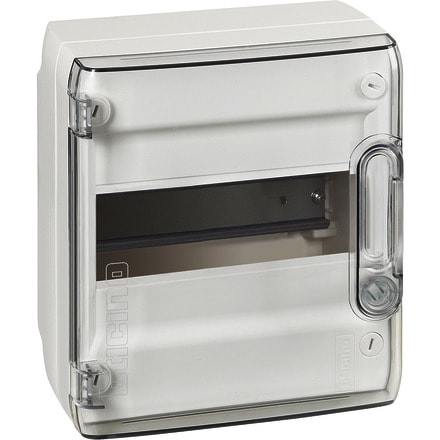 BTICINO S.P.A. - BTIF305PT8 CENTRALINO DA PARETE IP40 8 MODULI