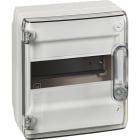 BTICINO - BTIF305PT8 CENTRALINO DA PARETE IP40 8 MODULI