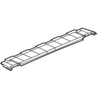 BTICINO - BTIF315HZ8 LINEA SPACE-MEMBRANA SEPARAZ ORIZ CETR 1