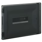 BTICINO - BTIF315P12 LINEA SPACE CENTRALINO INCASSO 12MOD FU