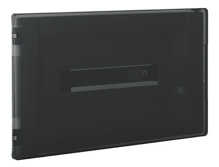 BTICINO BTIF315P18 LINEA SPACE - CENTRALINO INCASSO 18MOD