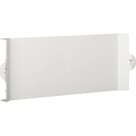 BTICINO S.P.A. - BTIF315P18P LINEA SPACE - PIASTRA PIENA PER CENTR 18