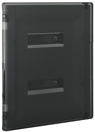 BTICINO S.P.A. - BTIF315P24 LINEA SPACE - CENTRALINO INCASSO 24MOD F