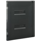 BTICINO - BTIF315P24 LINEA SPACE - CENTRALINO INCASSO 24MOD F