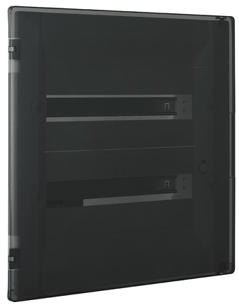 BTICINO S.P.A. - BTIF315P36D2 LINEA SPACE CENTRALINO INCASSO 36MD2 FU