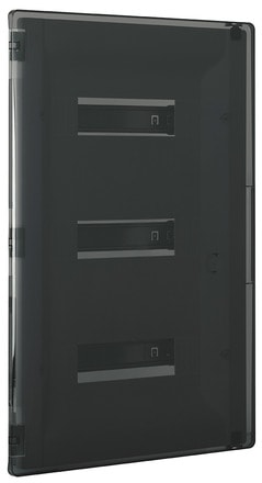 BTICINO S.P.A. - BTIF315P36D3 LINEA SPACE - CENTRALINO INCASSO 36MD3 F