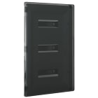 BTICINO - BTIF315P36D3 LINEA SPACE - CENTRALINO INCASSO 36MD3 F