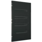 BTICINO - BTIF315P72 LINEA SPACE - CENTRALINO INCASSO 72MOD