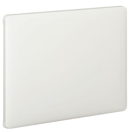 BTICINO S.P.A. - BTIF315PB8 LINEA SPACE - CENTRALINO INCASSO 8MOD B