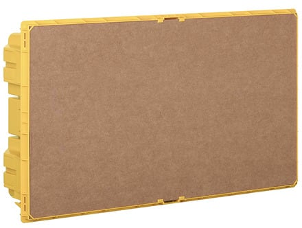 BTICINO S.P.A. - BTIF315S18 LINEA SPACE - SCATOLA INCASSO 18MOD