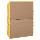 BTICINO - BTIF315S24 LINEA SPACE - SCATOLA INCASSO 24MOD