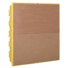 BTICINO - BTIF315S36D2 LINEA SPACE - SCATOLA INCASSO 36MODD2