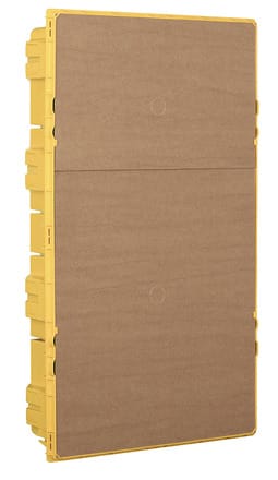 BTICINO S.P.A. - BTIF315S36D3 LINEA SPACE - SCATOLA INCASSO 36MODD3