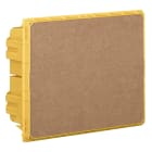 BTICINO - BTIF315S8 LINEA SPACE - SCATOLA INCASSO 8MOD