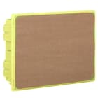 BTICINO - BTIF315SC12 LINEA SPACE - SCATOLA INCASSO 12MOD CART