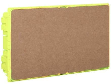 BTICINO S.P.A. - BTIF315SC18 LINEA SPACE - SCATOLA