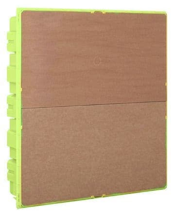 BTICINO S.P.A. - BTIF315SC36D2 LINEA SPACE - SCATOLA INCASSO 36MODD2 CA