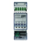 BTICINO - BTIF411/4 SCS - ATTUATORE A 4 RELE 2 MODULI DIN