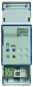 BTICINO BTIF420 SCS REG SZENARIENMODUL