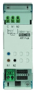 BTICINO BTIF428 SCS DIN TASTERSCHNITTSTELLE