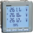 BTICINO - BTIF4N300 BTDIN - CENTRALE MISURA 96X96 STANDARD