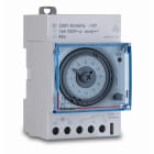 BTICINO - BTIF66GR3 BTDIN - DAILY ANALOGUE TIME SWITCH 3 MOD