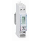 BTICINO - BTIF67SR11 BTDIN - DIGITAL TIME SWITCH 1 CONT 1 MOD