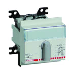 BTICINO - BTIF6C/5 BTDIN - COMMUTATORE 4 POSIZIONI + ZERO