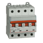 BTICINO - BTIF74A125 BTDIN - SEZIONATORE COMANDABILE 4P 125A