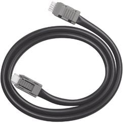 BTICINO S.P.A. - BTIF80BC250 EMS BTDIN COMUNICANTE 250MM X10