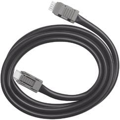 BTICINO S.P.A. - BTIF80BC500 EMS BTDIN CAVO COMUNICANTE 500MM X10